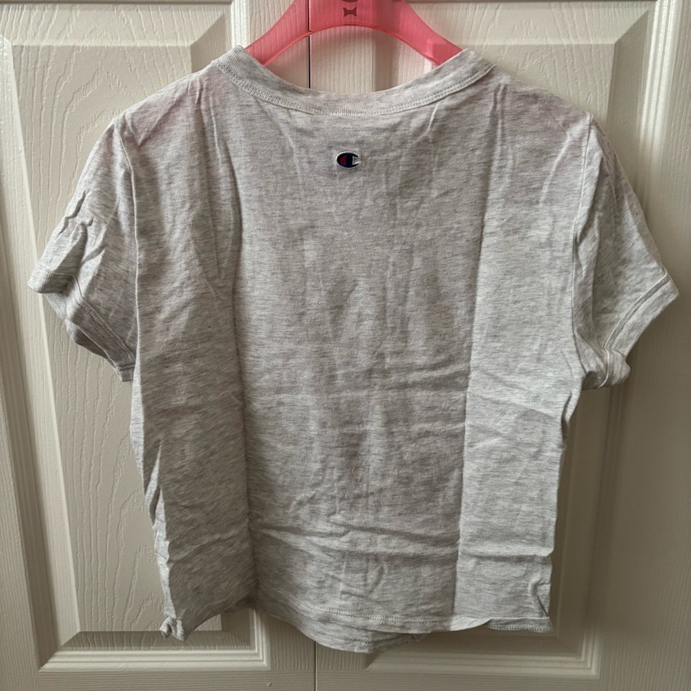 GUIZIO x Champion Tee - Picture 4 of 4